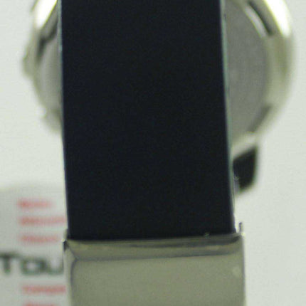 Tissot T-Touch Titanium Multifunction Cronografo T33.7.898.92 T33789892 Orologio da uomo