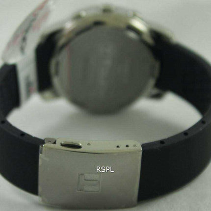 Tissot T-Touch Titanium Multifunction Cronografo T33.7.898.92 T33789892 Orologio da uomo