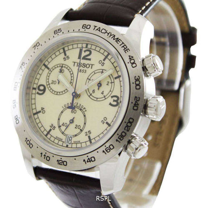 Tissot T-Sport V8 Chronograph T36.1.316.72 T36131672 Orologio da uomo