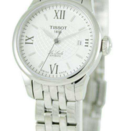 Tissot T-Classic Automatic T41.1.183.33 T41118333 Orologio da donna