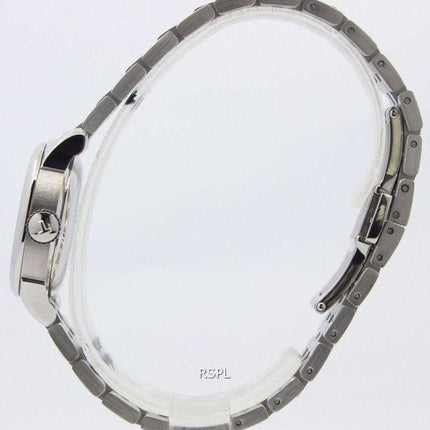 Orologio da donna Tissot Automatic Le Locle Double Happiness T41.1.183.35 T41118335