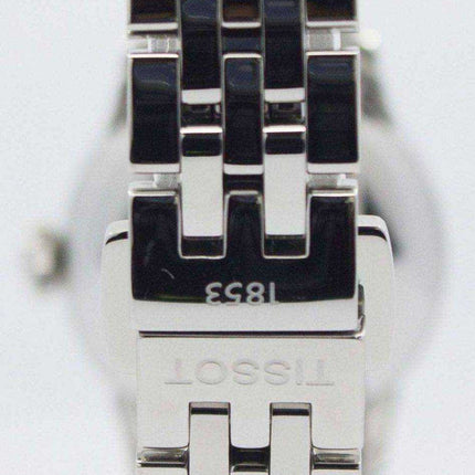 Orologio da donna Tissot Automatic Le Locle Double Happiness T41.1.183.35 T41118335