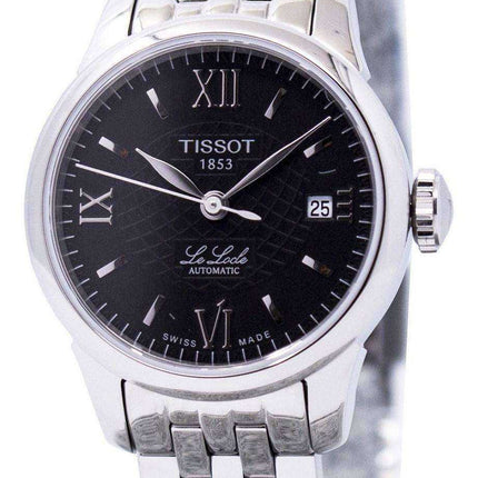 Tissot Le Locle Automatic T41.1.183.53 T41118353 Orologio da donna