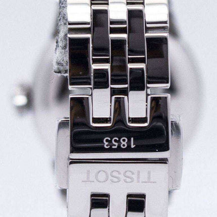 Tissot Le Locle Automatic T41.1.183.53 T41118353 Orologio da donna