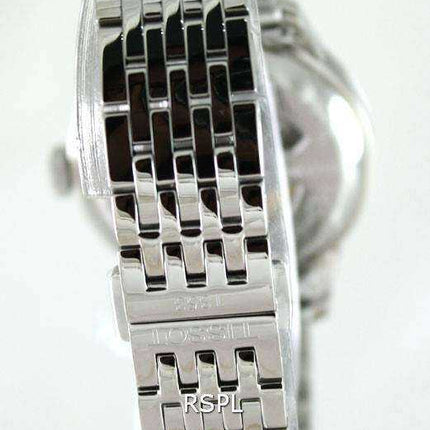 Tissot T41.1.483.33 T41148333 Orologio da uomo automatico Le Locle T-Classic
