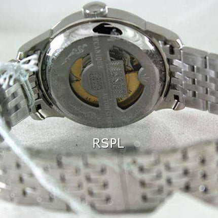 Tissot T41.1.483.33 T41148333 Orologio da uomo automatico Le Locle T-Classic