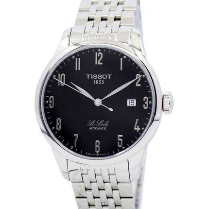 Tissot Le Locle Automatic T41.1.483.52 T41148352 Orologio da uomo