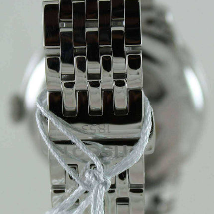 Tissot T-Classic Le Locle Automatic T41.1.483.53 uomo orologio