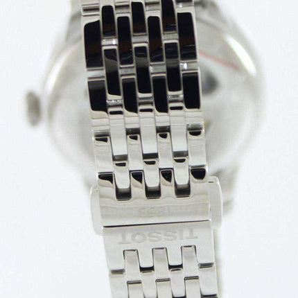 Orologio da uomo Tissot Le Locle Double Happiness Automatic T41.1.833.50 T41183350