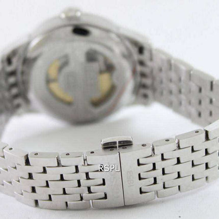 Orologio da uomo Tissot Le Locle Double Happiness Automatic T41.1.833.50 T41183350