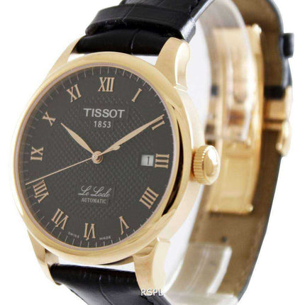Tissot Le Locle Automatic T41.5.423.53 T41542353 Orologio da uomo