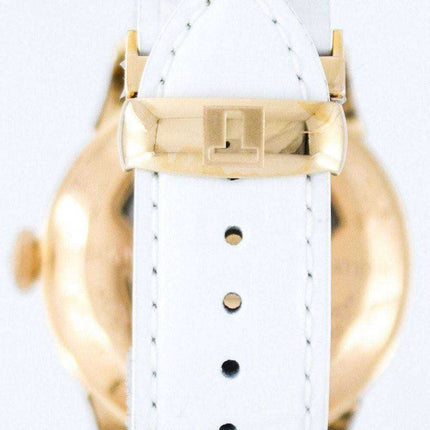 Tissot T-Classic Le Locle Automatic T41.6.453.83 T41645383 Orologio unisex