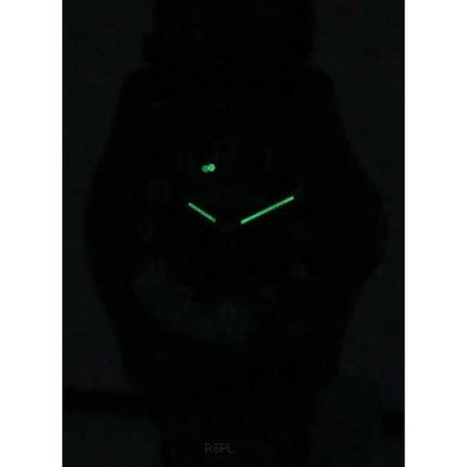 Orologio da uomo Timex Expedition Camper cinturino in tessuto quadrante nero al quarzo T42571