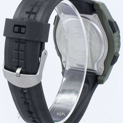 Orologio da uomo Timex Expedition Alarm Indiglo Digital T49852