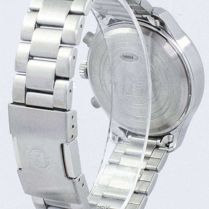 Orologio da uomo Timex Expedition Field Chronograph Quartz Indiglo T49904
