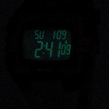 Timex Expedition Chronograph Alarm Indiglo Digital T49922 Orologio unisex