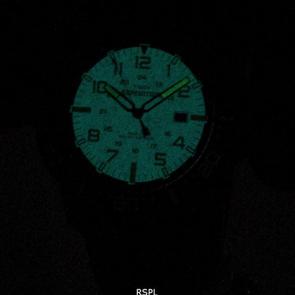 Orologio da uomo Timex Expedition® Uplander Indiglo Quartz T49940
