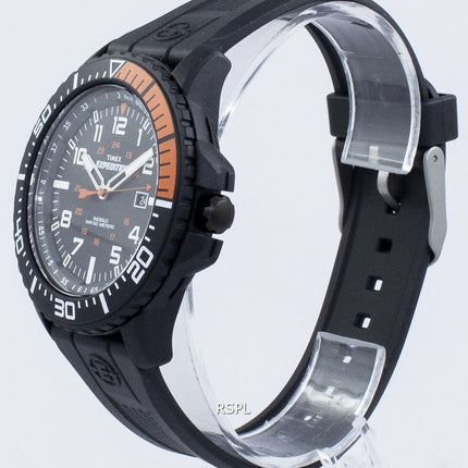 Orologio da uomo Timex Expedition® Uplander Indiglo Quartz T49940
