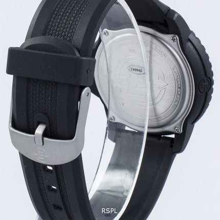 Orologio da uomo Timex Expedition® Uplander Indiglo Quartz T49940