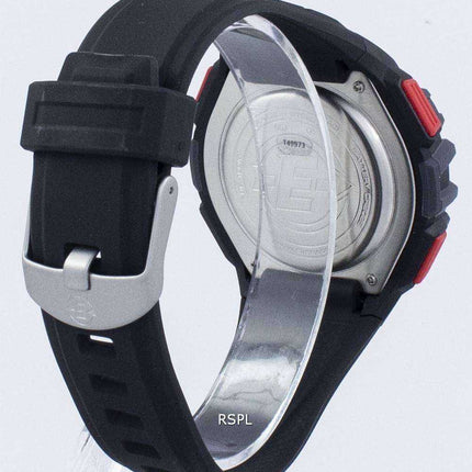 Orologio Timex Expedition Global Shock World Time Alarm Indiglo Digital T49973 da uomo