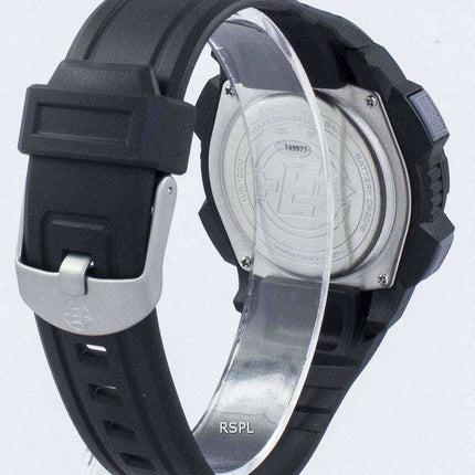 Orologio da uomo Timex Expedition Antichoc De Base Shock Indiglo Digital T49977