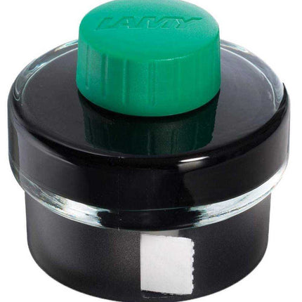 Bottiglia di inchiostro penna stilografica turchese LAMY T52