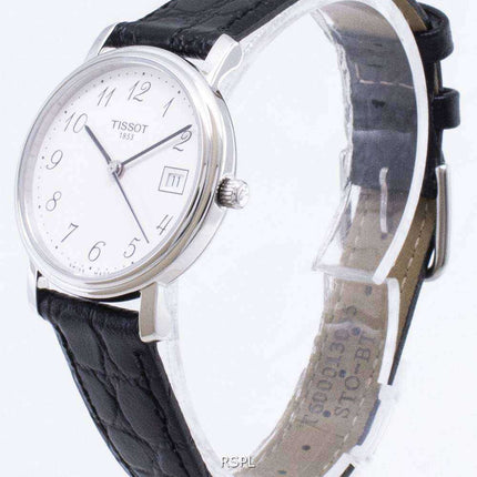 Tissot T-Classic Desire Lady T52.1.121.12 T52112112 Orologio da donna analogico al quarzo