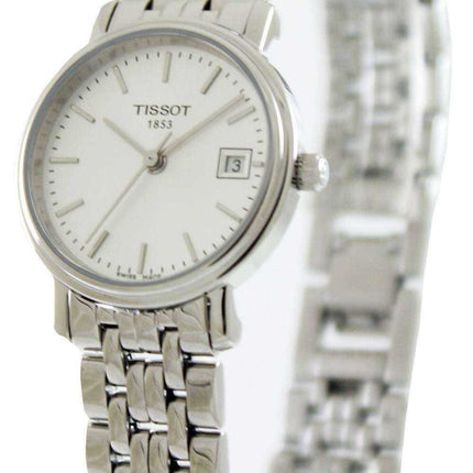 Tissot T-Classic Desire T52.1.281.31 T52128131 Orologio da donna