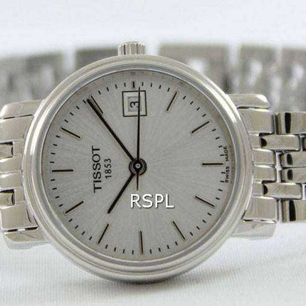 Tissot T-Classic Desire T52.1.281.31 T52128131 Orologio da donna