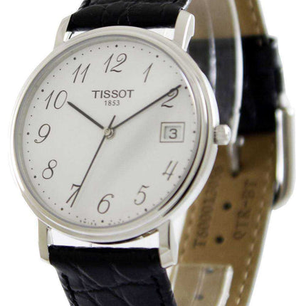 Tissot T-Classic Desire T52.1.421.12 T52142112 Orologio da uomo