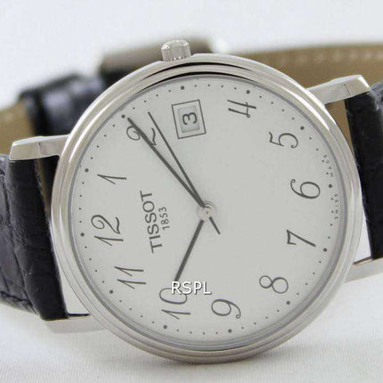 Tissot T-Classic Desire T52.1.421.12 T52142112 Orologio da uomo