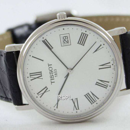 Tissot T-Classic Desire T52.1.421.13 T52142113 Orologio da uomo
