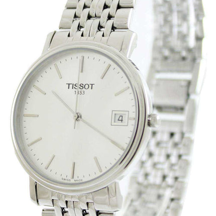 Tissot T-Classic Desire T52.1.481.31 T52148131 Orologio da uomo