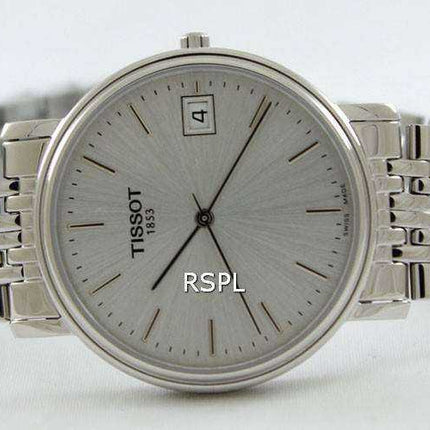 Tissot T-Classic Desire T52.1.481.31 T52148131 Orologio da uomo