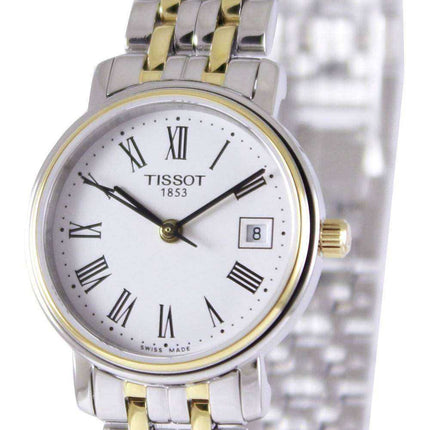 Tissot T-Classic Desire Small Lady T52.2.281.13 T52228113 Orologio da donna