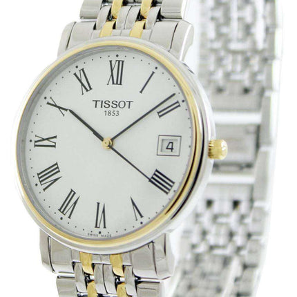 Tissot T-Classic Desire T52.2.481.13 T52248113 Orologio da uomo