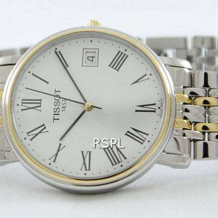Tissot T-Classic Desire T52.2.481.13 T52248113 Orologio da uomo