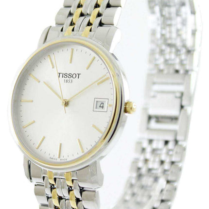 Tissot T-Classic Desire T52.2.481.31 T52248131 Orologio da uomo