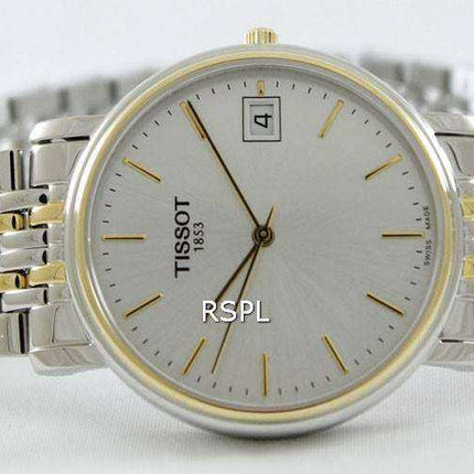 Tissot T-Classic Desire T52.2.481.31 T52248131 Orologio da uomo