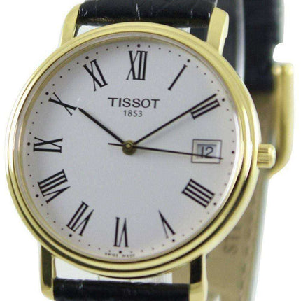 Tissot Desire T52.5.421.13 T52542113 Orologio da uomo