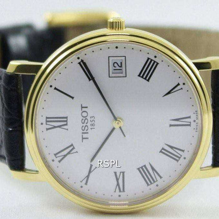 Tissot Desire T52.5.421.13 T52542113 Orologio da uomo
