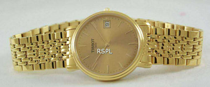 Tissot T-Classic Desire Quartz T52.5.481.21 T52548121 Orologio da uomo