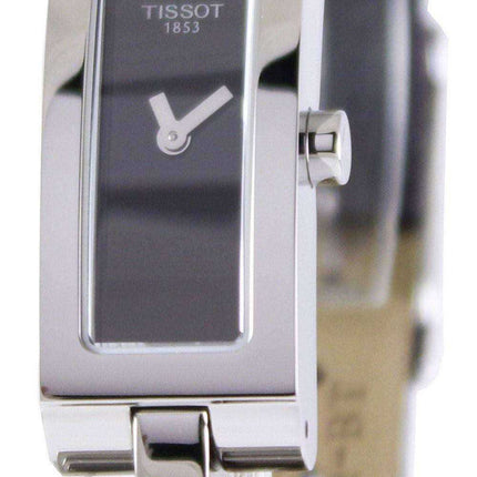 Tissot T-Lady Equi-T Quartz T58.1.225.50 Orologio da donna T58122550