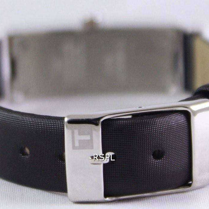 Tissot T-Lady Equi-T Quartz T58.1.225.50 Orologio da donna T58122550