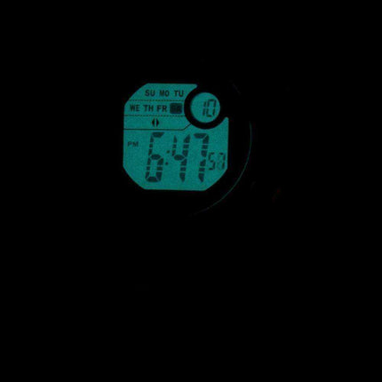 Orologio da uomo Timex 1440 Sports Indiglo Digital T5H091