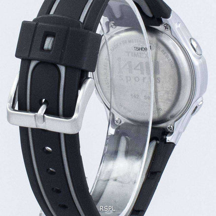 Orologio da uomo Timex 1440 Sports Indiglo Digital T5H091