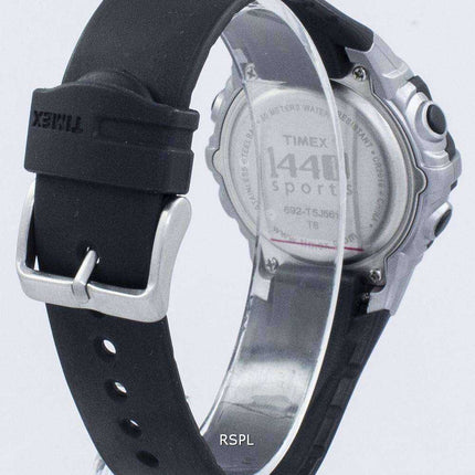 Orologio da uomo Timex 1440 Sports Indiglo Digital T5J561