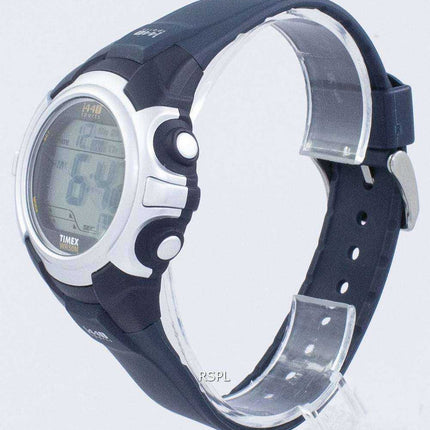 Orologio da uomo Timex 1440 Sports Indiglo Alarm Wi-Fi Digital T5J571