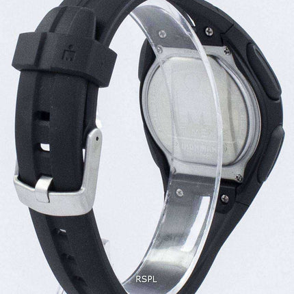 Orologio da uomo Timex Sports Ironman Triathlon 50 Lap Indiglo Digital T5K155