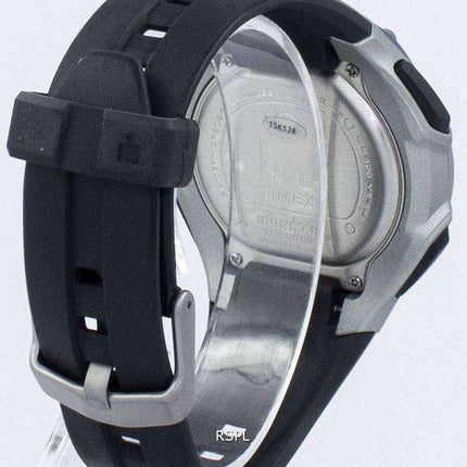 Orologio da uomo Timex Ironman Triathlon 30 Lap Indiglo Digital T5K528